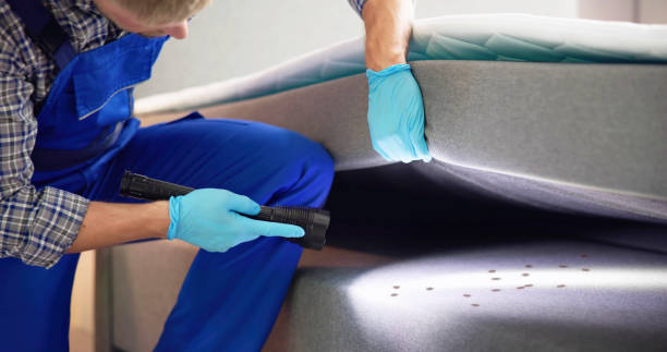 Best Pest Prevention Services  in Harrington Park, NJ